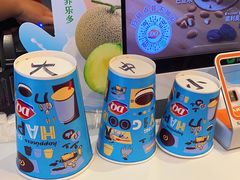 -DQ·蛋糕·冰淇淋(河东万达店)