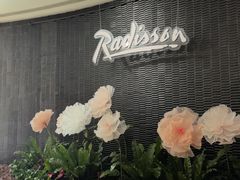 -天津水游城丽筠酒店