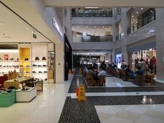 -光启城时尚购物中心