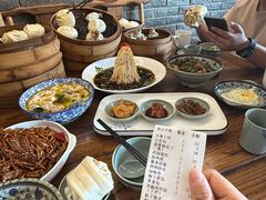 -潘德林茶社(新城河路店)