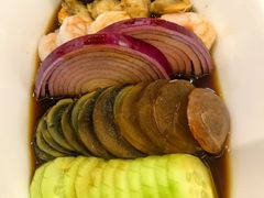-北塘海鲜·天津菜(大光明桥旗舰店)