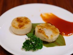 -Mr·Fish鱼鲜生海鲜放题(银泰in99店)