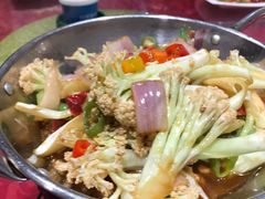 -臭桂鱼儿特色餐厅(朝晖七小区北区店)