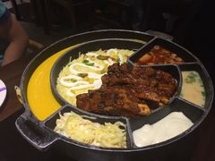 -火炉火自助餐(枫蓝国际店)