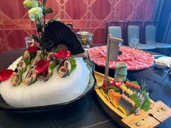 -鼎泰亨·海鲜牛肉餐厅(滨江店)
