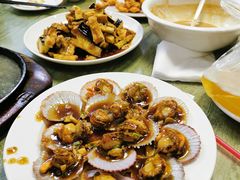 -华春餐馆(鱼山路店)