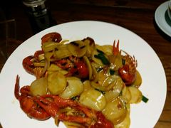 -老宁波1381餐厅(宏泰广场店)