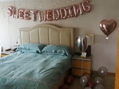 -天津水晶宫饭店