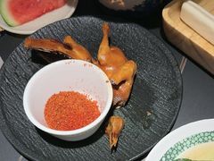 -三强鸽子(中原路店)