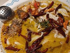 -花椒俏川菜小馆(南海万达店)