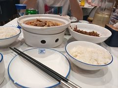 -兰湘子·湘菜小炒(石家庄万象城店)