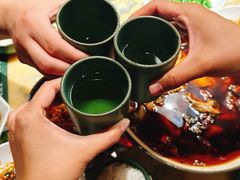 -锦府盐帮·侯宅(五棵松万达店)