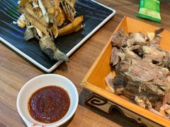 -塞伊德·蒙餐(锡林浩特店)