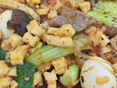 -和月楼牛羊肉泡馍