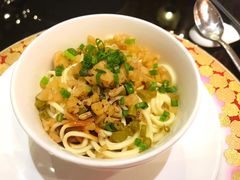 热干面-富力万达嘉华酒店-品珍中餐厅(水果湖店)