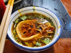-飘香火锅(玉林西路店)