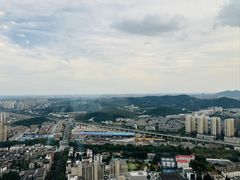 -镇江苏宁万豪酒店-苏筵中餐厅