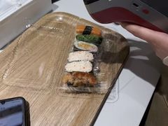 -鲜道寿司(无锡苏宁店)