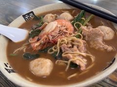 -原泮宫卤面(兰台路店)