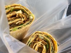 -胖子煎饼店(钦州南路店)