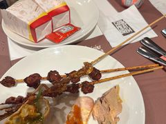 -The COOK·厨餐厅·自助餐(浦东嘉里大酒店)