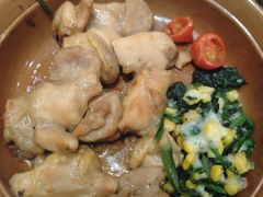 -萨莉亚意式餐厅(中北永旺店)