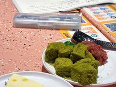 -元气寿司(东方宝泰店)