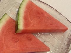 大虾水果色拉-金时代顺风大酒店(瑞虹路店)