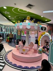 -孩子王童乐园(广州萝岗万达店)