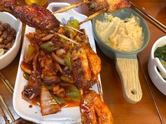 -炒豆合作社(磁器口店)