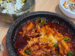 -小木屋拌饭(西安华阳城店)