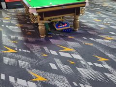 -云顶桌球棋牌俱乐部(长楹天街店)