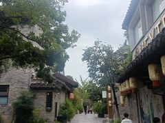 -回龙窝历史文化街区