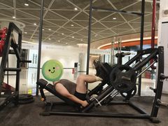 -黑白健身·私教·拳击·普拉提(体汇+红馆店)