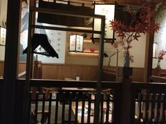 大堂-牛道·和牛九食(市府恒隆广场店)