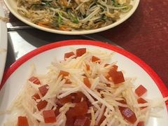 -聚首堂·特色小吃·肘子(什刹海德胜门店)