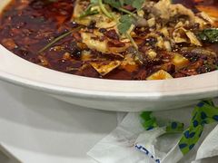 -酸婆娘江湖川菜(紫竹路店)