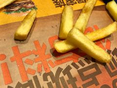 -汉堡王(嘉定宝龙城市广场)
