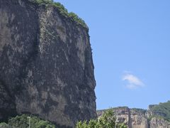 -山西通天峡景区