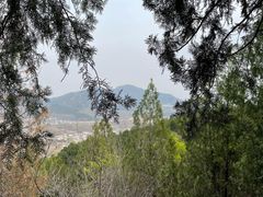 -石经山风景区