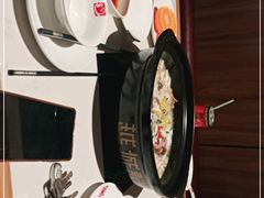-越城记黑鱼煲(万达店)