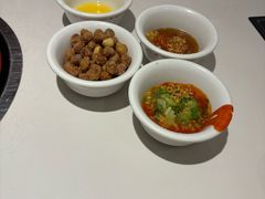 -八合里潮汕鲜牛肉火锅(上海汇智广场店)