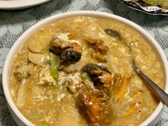-熠盛·本帮菜Bistro(永嘉路店)
