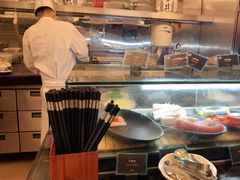 -圣丰索菲特·2 On 988 Café 自助餐厅