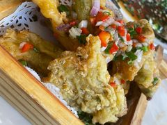 -千岛湖小鱼儿·淳安匠心农家菜