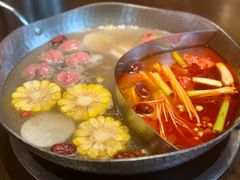 -潮澎派·潮汕菜大排档(南较西路店)
