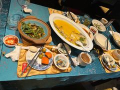 -茶人村·宫廷私厨(奥体印象城店)