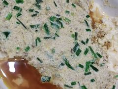 麻虾炖蛋-皮五鱼汤面(老街店)