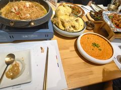 -延松朝鲜族料理