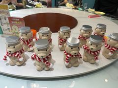 -小红鲸·海鲜餐厅(轸大路店)
